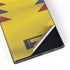 Colombia Soccer Flag Galaxy S22 Ultra Skin